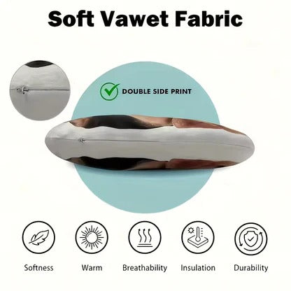 Customizable Plush – Cuddlie™